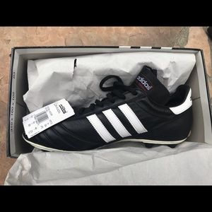 Adidas Copa Mundial Cleats Unisex NWB size 10